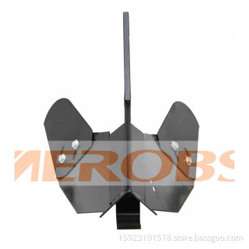 Adjustable Ditcher- Z063